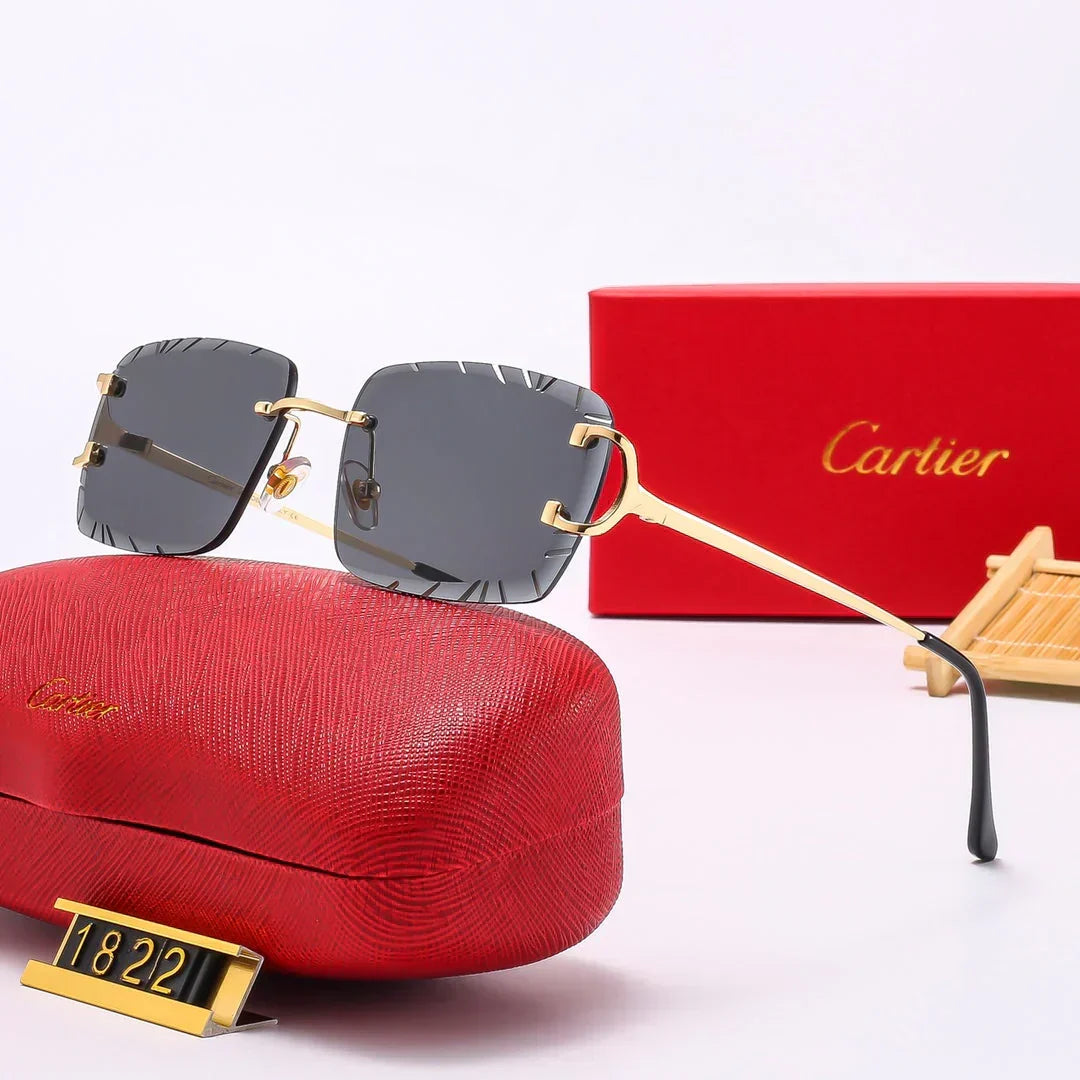 2026 7 Colors Fashion Sunglasses—1822