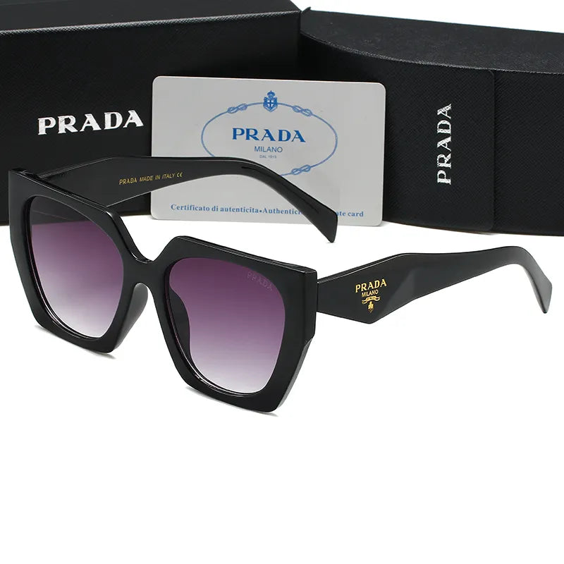 2026 Classic Polygon Unisex Sunglasses