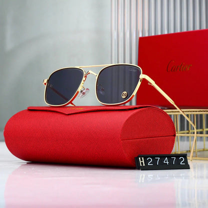 2026 Fashion hot 7 color sunglasses 27472