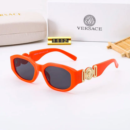 2026 Classic Unisex Small Frame Sunglasses