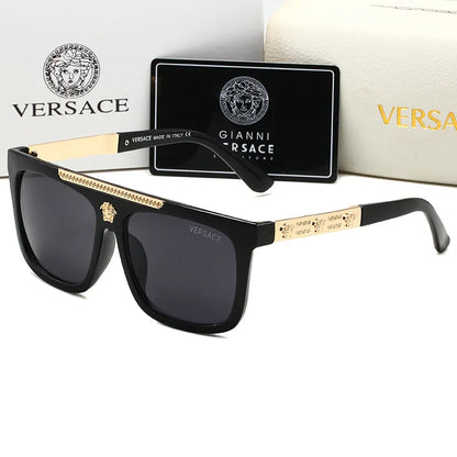 2025 Classic Polarized Unisex Sunglasses