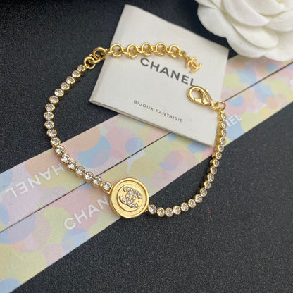 Full Diamond Bracelet