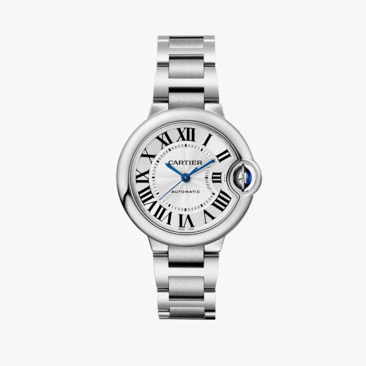 Parisian Blue Balloon de Parisian watch 33mm 4107
