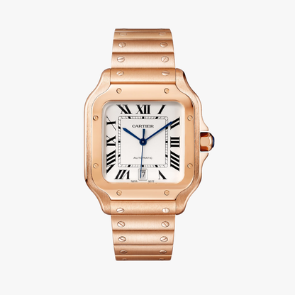 Parisian Aviator watch Large model 47.5 mm x 39.8 mm 6581