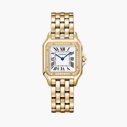 Parisian Panthère de Parisian watch 27 x 37 mm 8269