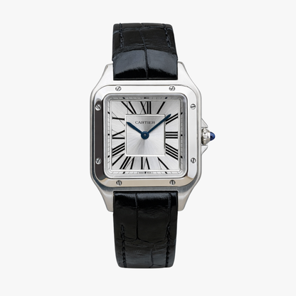 Parisian Aviator Classic watch Small model 38 mm x 27.5 mm 4685