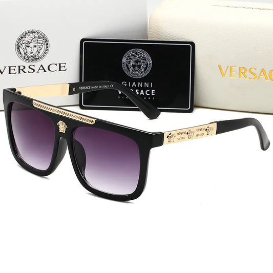 2025 Classic Polarized Unisex Sunglasses