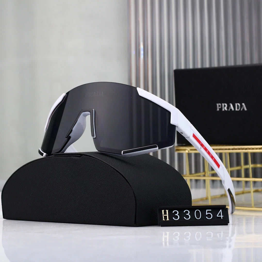 2026 Oversized Cool Sunglasses 33054