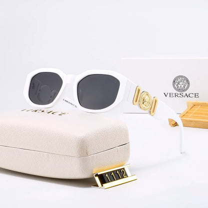 2026 Classic Unisex Small Frame Sunglasses