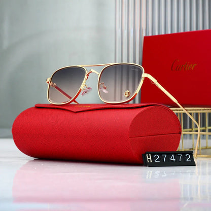 2026 Fashion hot 7 color sunglasses 27472