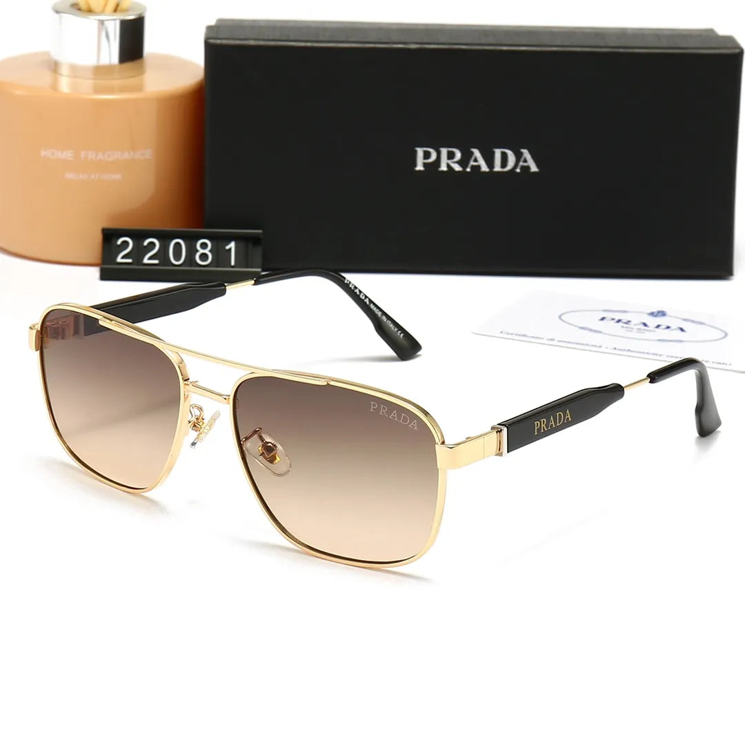 2026 New Unisex Anti-Glare Sunglasses