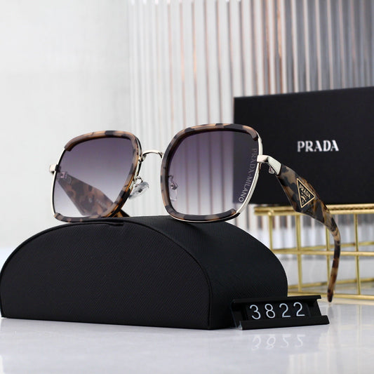 2026 5-color nylon high-definition lenses Full frame design 3822