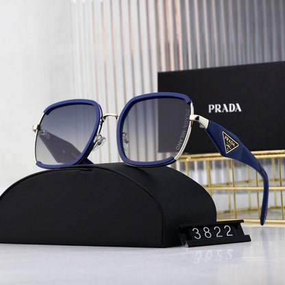 2026 5-color nylon high-definition lenses Full frame design 3822