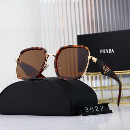 2026 5-color nylon high-definition lenses Full frame design 3822