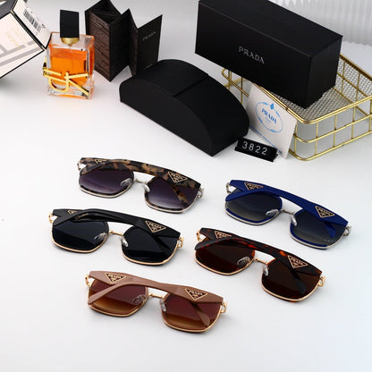 2026 5-color nylon high-definition lenses Full frame design 3822