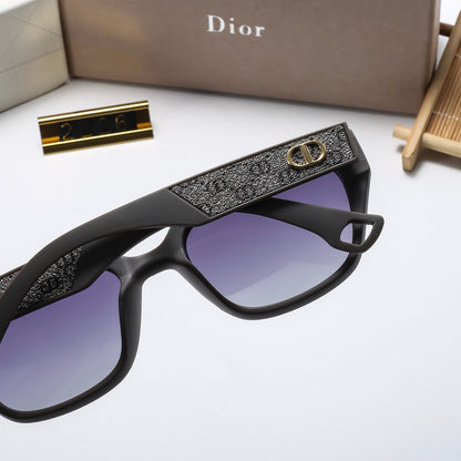 2026 7 Colors Classic Trendy Sunglasses 2226