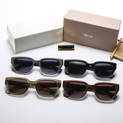 2026 7 Colors Classic Trendy Sunglasses 2226