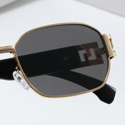 2026 4 colors personalized trendy polarized sunglasses 4218