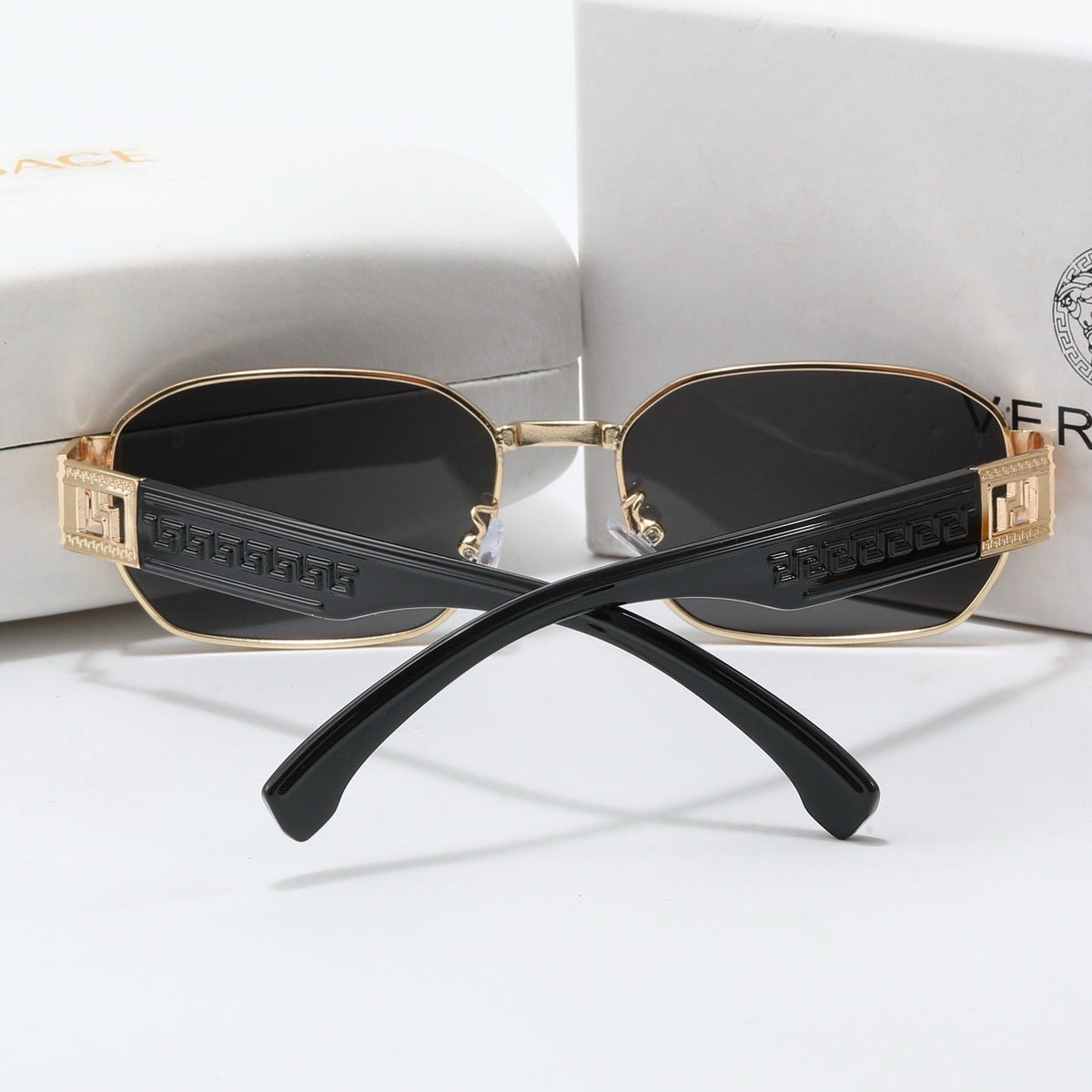 2026 4 colors personalized trendy polarized sunglasses 4218