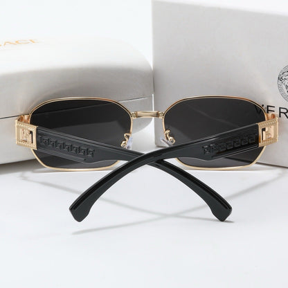 2026 4 colors personalized trendy polarized sunglasses 4218