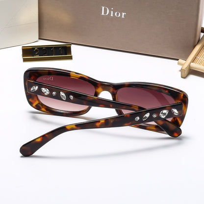 2026 6 colors trendy HD lens sunglasses  2211