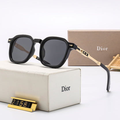 2026 6 colors of fashionable and popular sunglasses  2158
