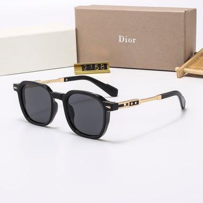 2026 6 colors of fashionable and popular sunglasses  2158