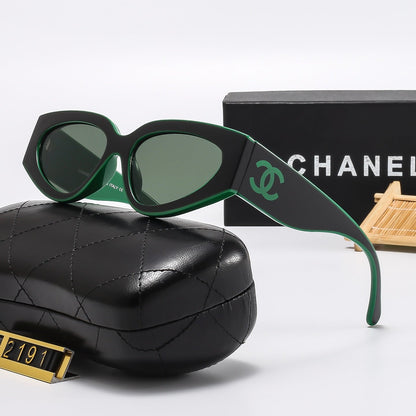 2026 4 colors trendy personalized sunglasses 2191