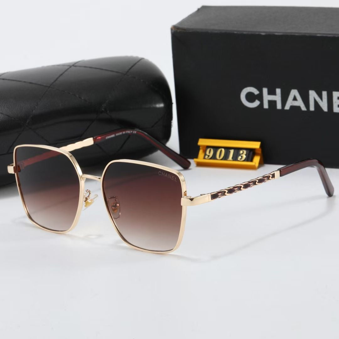 2026 7 colors alloy frame sunglasses  9013