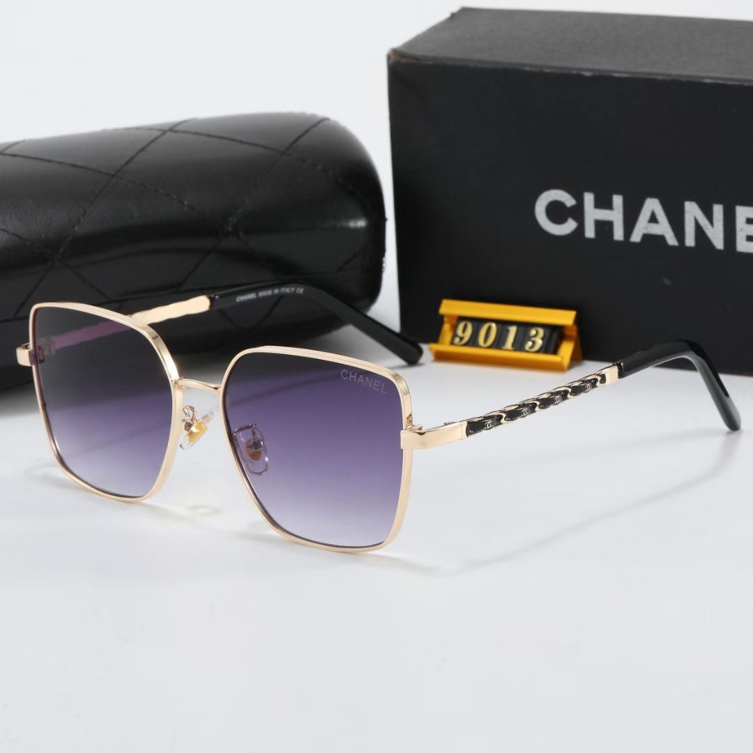 2026 7 colors alloy frame sunglasses  9013
