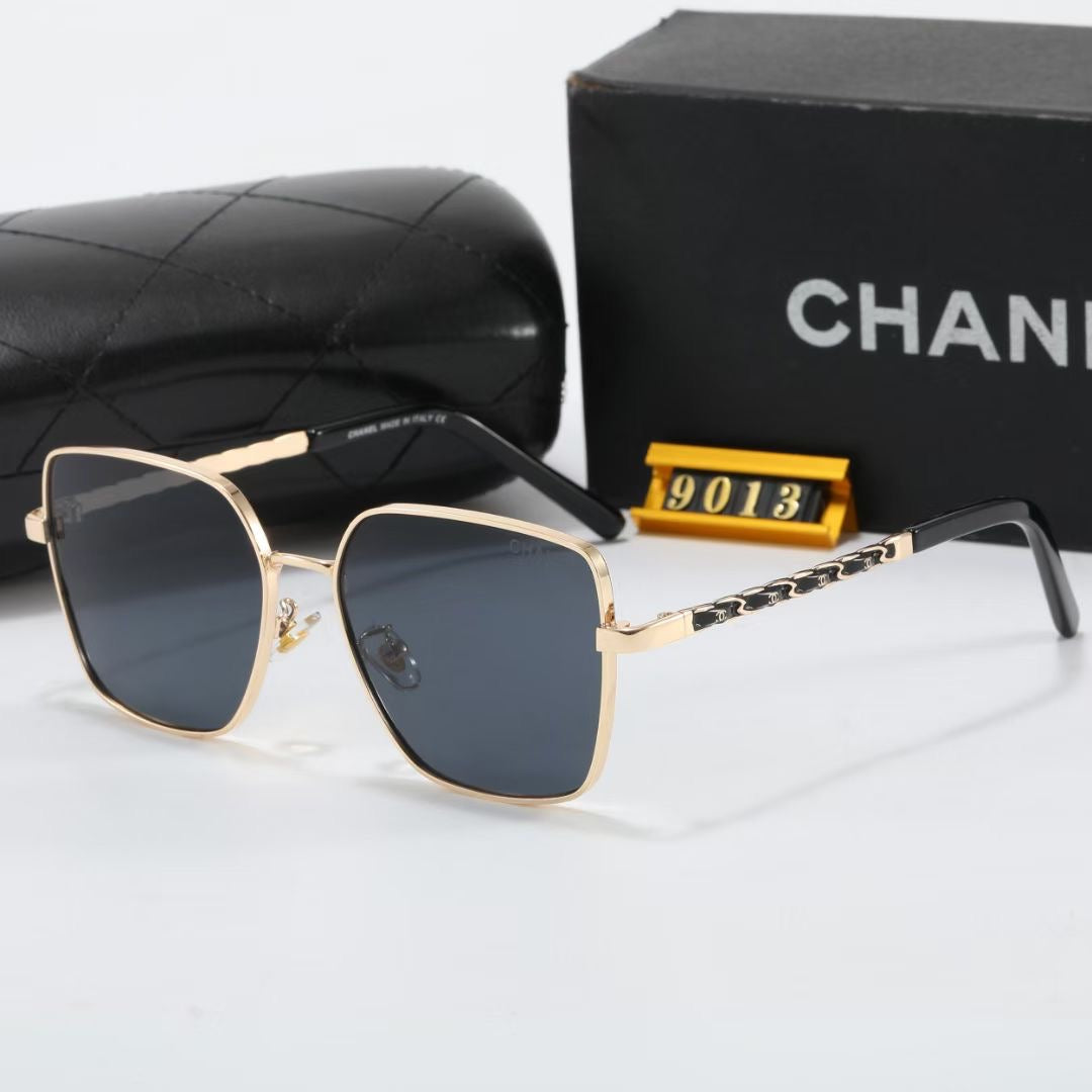 2026 7 colors alloy frame sunglasses  9013
