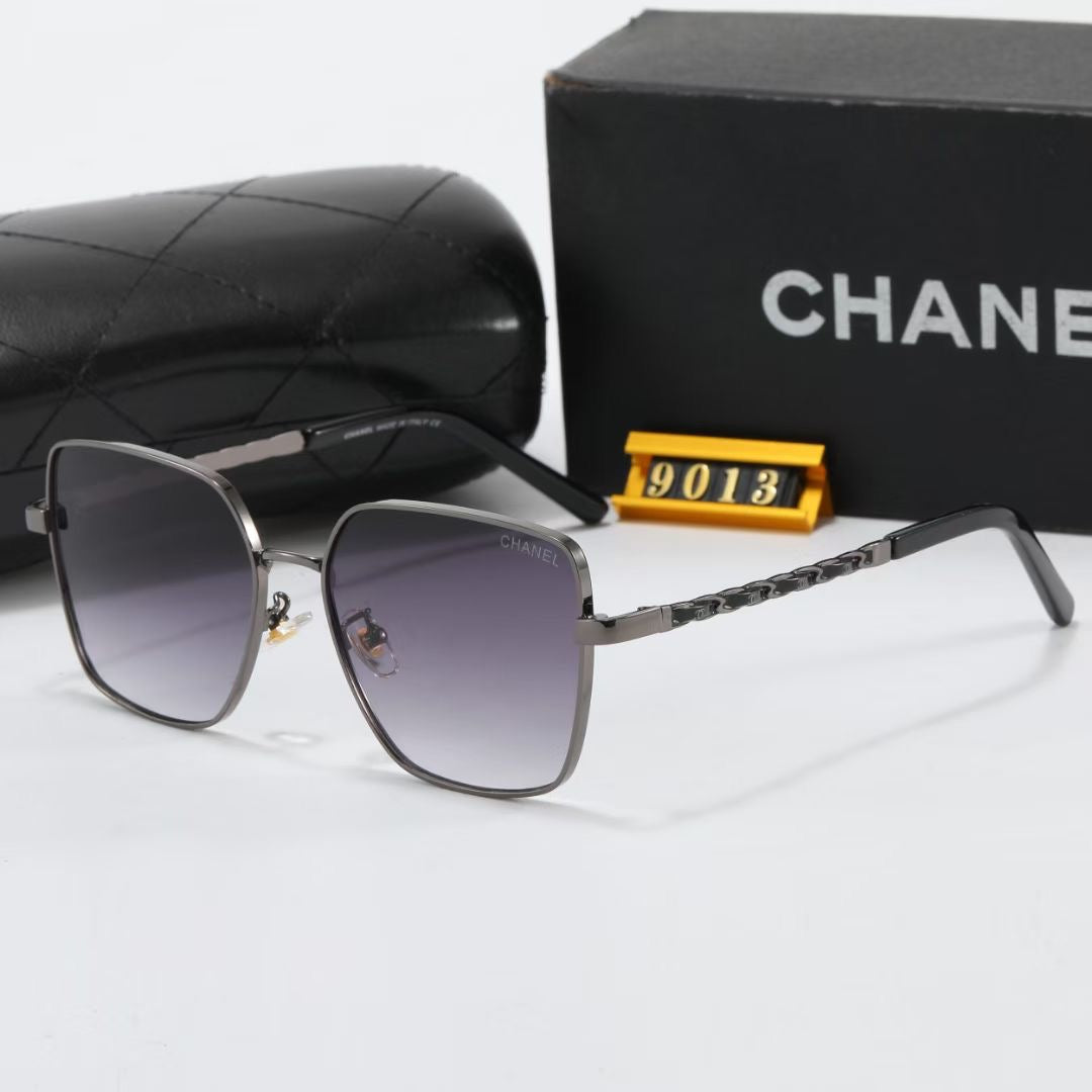 2026 7 colors alloy frame sunglasses  9013