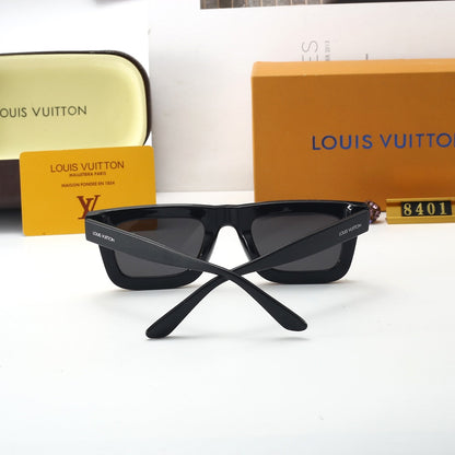 2026 4-color UV-proof HD lenses, fashionable and versatile, super beautiful