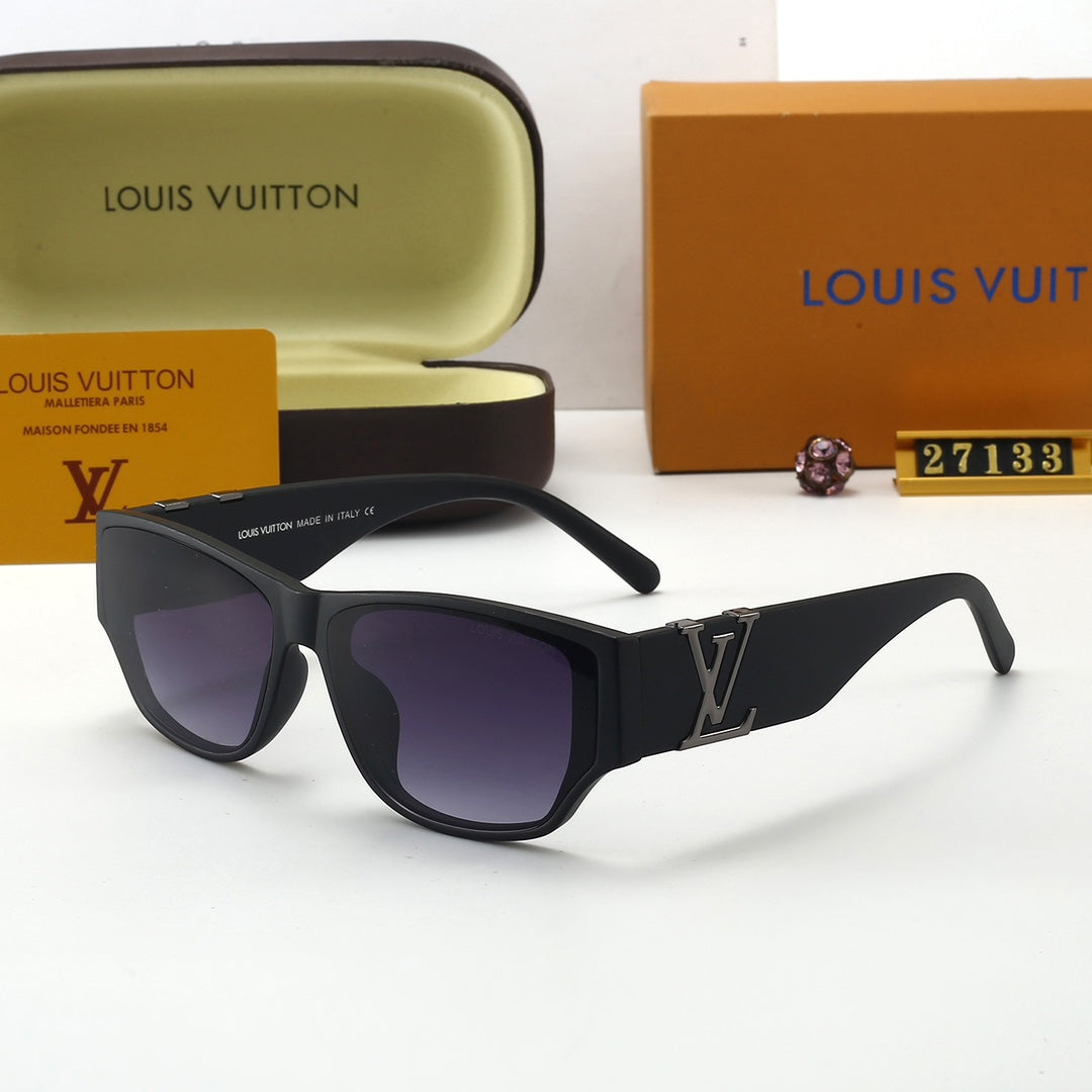 2026 UV protection high definition gradient lens series  27133