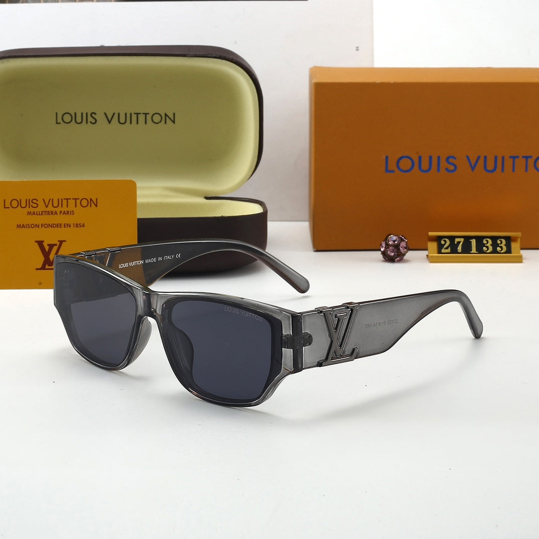 2026 UV protection high definition gradient lens series  27133