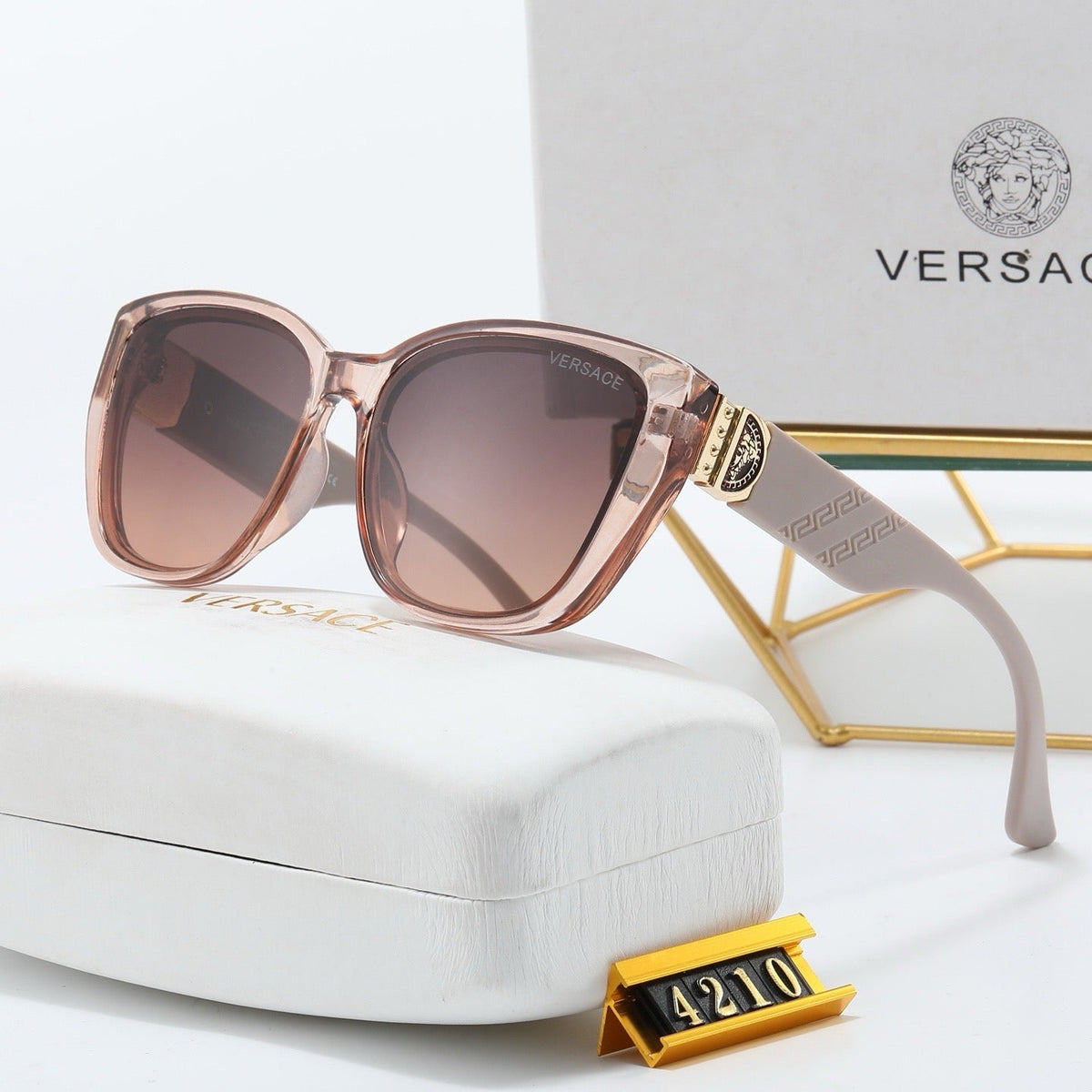 2026 5 colors of fashionable and popular sunglasses 4210