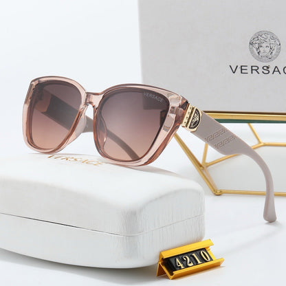 2026 5 colors of fashionable and popular sunglasses 4210