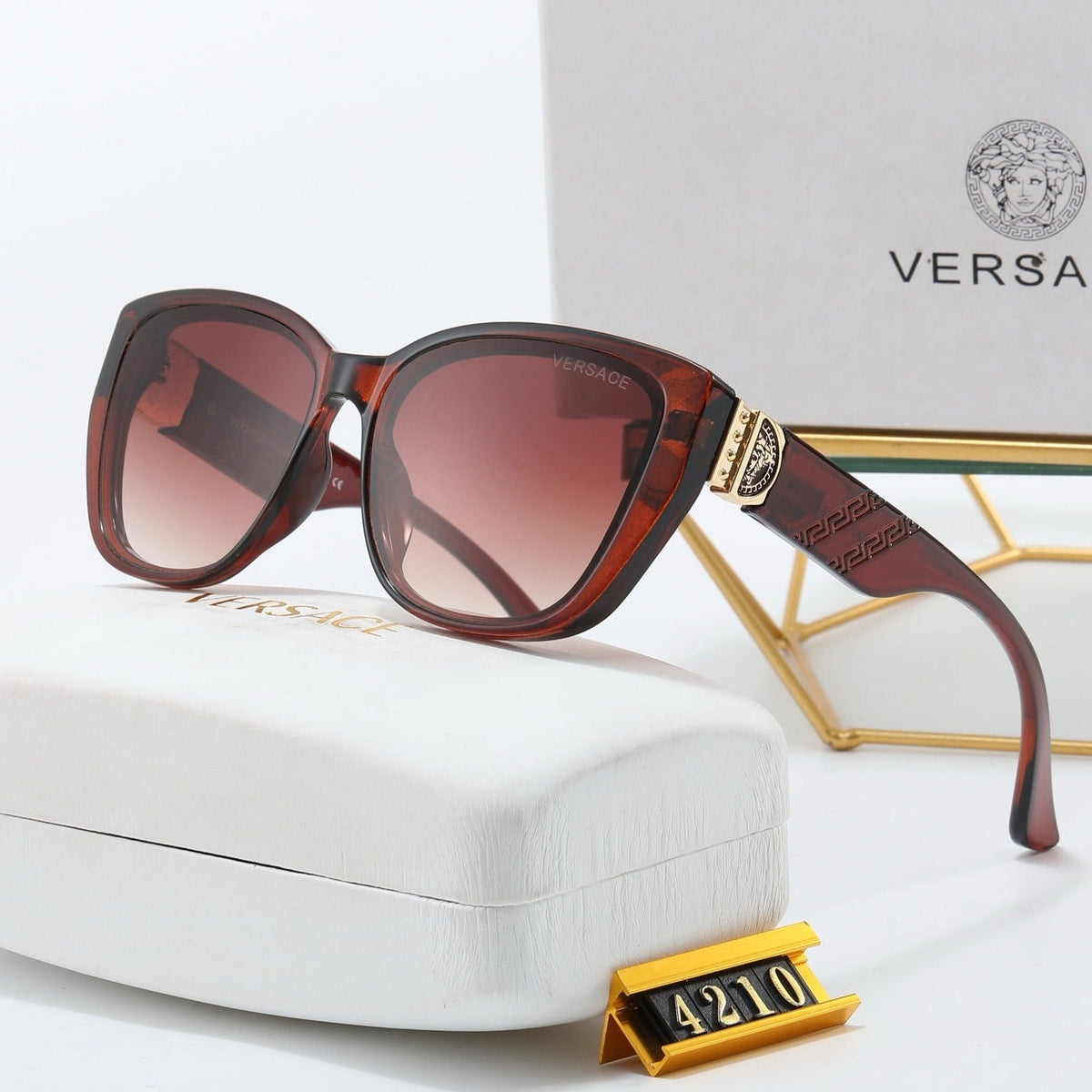 2026 5 colors of fashionable and popular sunglasses 4210