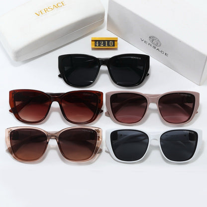 2026 5 colors of fashionable and popular sunglasses 4210
