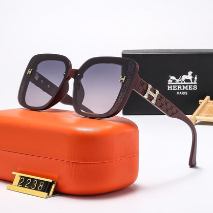 2024 4 colors hot sunglasses  2238
