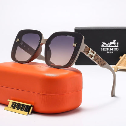 2024 4 colors hot sunglasses  2238