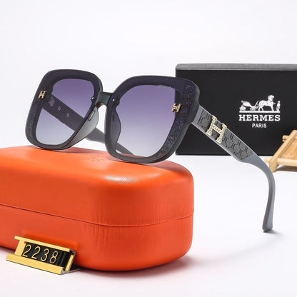 2024 4 colors hot sunglasses  2238