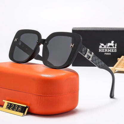 2024 4 colors hot sunglasses  2238
