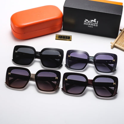 2024 4 colors hot sunglasses  2238