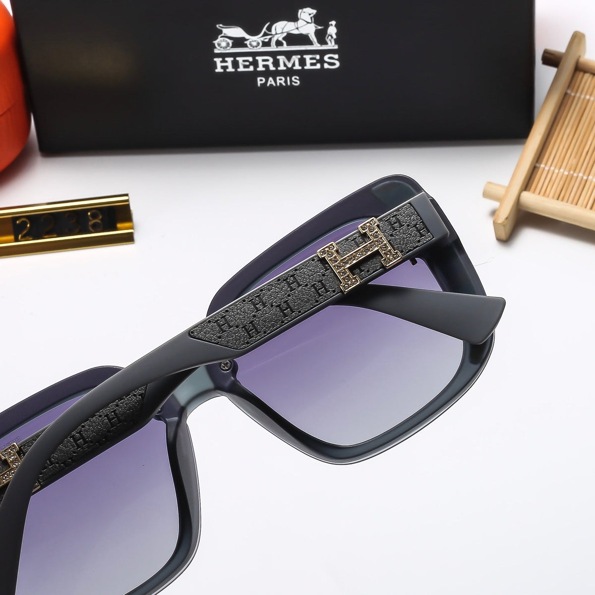 2024 4 colors hot sunglasses  2238
