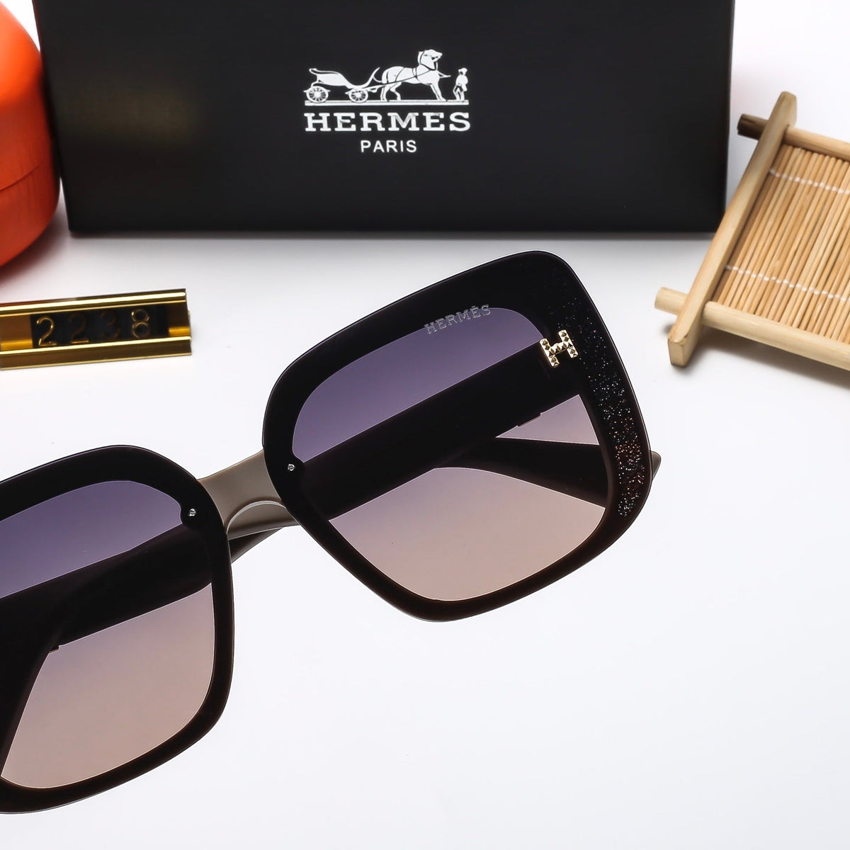 2024 4 colors hot sunglasses  2238