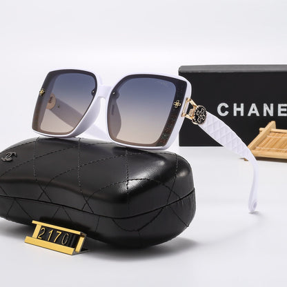 2026 5 colors of fashionable and popular sunglasses