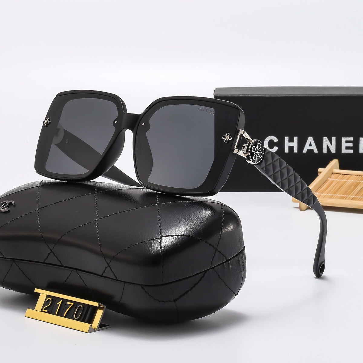 2026 5 colors of fashionable and popular sunglasses