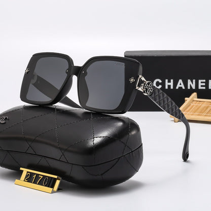 2026 5 colors of fashionable and popular sunglasses