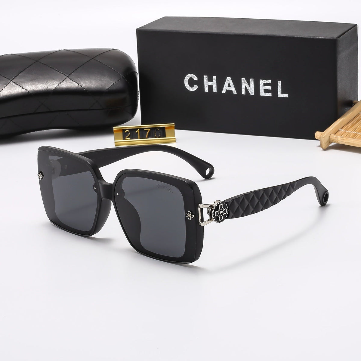 2026 5 colors of fashionable and popular sunglasses